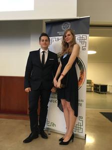 Petz David Loos Viktoria